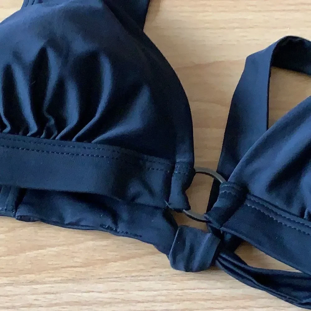 SWIM SYSTEMS BIKINI TOP - Picture 2 of 6